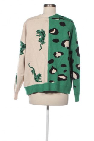 Dámsky kardigán SHEIN, Velikost L, Barva Vícebarevné, Cena  149,00 Kč