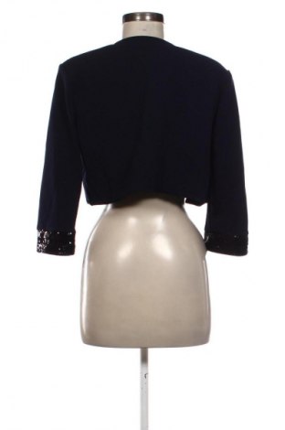 Cardigan de damă SHEIN, Mărime L, Culoare Albastru, Preț 23,99 Lei