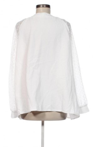 Dámsky kardigán SHEIN, Velikost 3XL, Barva Bílá, Cena  239,00 Kč