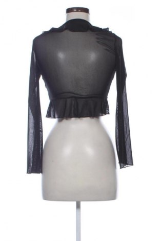 Dámsky kardigán SHEIN, Velikost S, Barva Černá, Cena  119,00 Kč