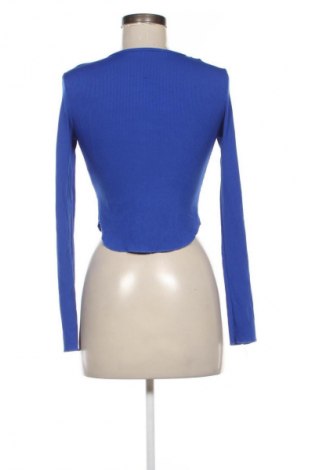 Női kardigán SHEIN, Méret M, Szín Kék, Ár 2 129 Ft