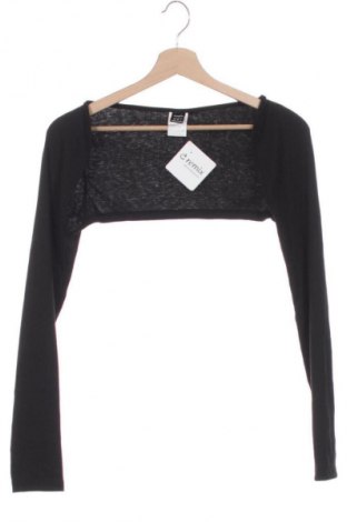Cardigan de damă SHEIN, Mărime M, Culoare Negru, Preț 91,99 Lei