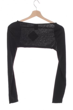 Cardigan de damă SHEIN, Mărime M, Culoare Negru, Preț 91,99 Lei