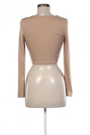 Damski kardigan SHEIN, Rozmiar M, Kolor Brązowy, Cena 78,99 zł