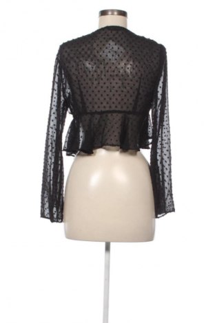 Női kardigán SHEIN, Méret M, Szín Fekete, Ár 949 Ft