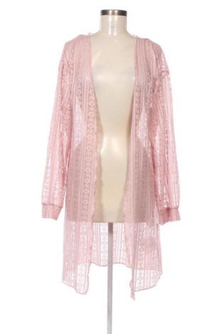 Γυναικεία ζακέτα SHEIN, Μέγεθος L, Χρώμα Ρόζ , Τιμή 5,99 €