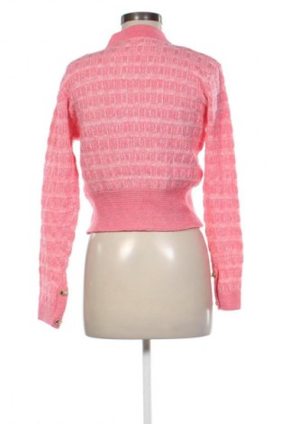 Dámsky kardigán SHEIN, Velikost S, Barva Růžová, Cena  420,00 Kč