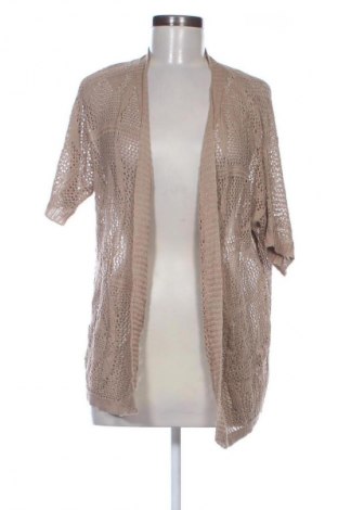 Dámsky kardigán SHEIN, Veľkosť M, Farba Hnedá, Cena  5,95 €