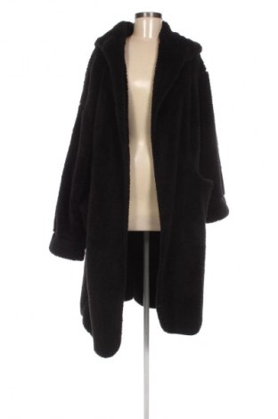 Női kardigán SHEIN, Méret 3XL, Szín Fekete, Ár 6 198 Ft