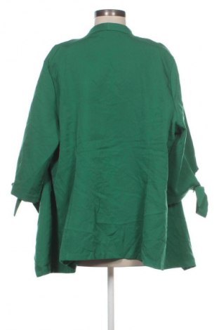 Γυναικεία ζακέτα SHEIN, Μέγεθος XL, Χρώμα Πράσινο, Τιμή 6,99 €