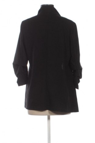 Γυναικεία ζακέτα SHEIN, Μέγεθος S, Χρώμα Μαύρο, Τιμή 4,99 €