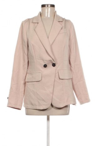 Damen Strickjacke SHEIN, Größe M, Farbe Beige, Preis € 6,99
