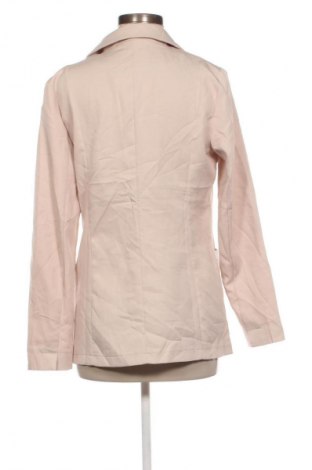 Γυναικεία ζακέτα SHEIN, Μέγεθος S, Χρώμα  Μπέζ, Τιμή 17,99 €