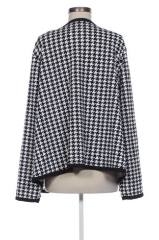 Дамска жилетка SHEIN, Размер 4XL, Цвят Многоцветен, Цена 15,33 €