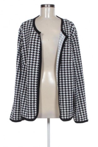 Дамска жилетка SHEIN, Размер 4XL, Цвят Многоцветен, Цена 15,33 €