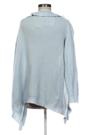 Γυναικεία ζακέτα SHEIN, Μέγεθος S, Χρώμα Μπλέ, Τιμή 9,99 €