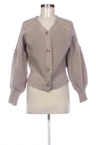 Дамска жилетка SHEIN, Размер S, Цвят Пепел от рози, Цена 8,69 €