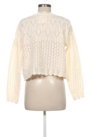 Дамска жилетка SHEIN, Размер L, Цвят Екрю, Цена 15,33 €