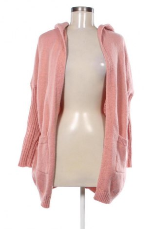 Γυναικεία ζακέτα SHEIN, Μέγεθος S, Χρώμα Ρόζ , Τιμή 9,99 €