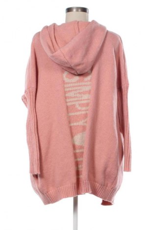 Γυναικεία ζακέτα SHEIN, Μέγεθος S, Χρώμα Ρόζ , Τιμή 9,99 €