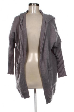 Γυναικεία ζακέτα SHEIN, Μέγεθος S, Χρώμα Γκρί, Τιμή 17,99 €