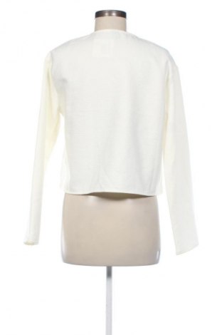 Damen Strickjacke SHEIN, Größe S, Farbe Ecru, Preis 19,99 €