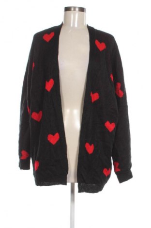 Дамска жилетка SHEIN, Размер 3XL, Цвят Многоцветен, Цена 15,33 €