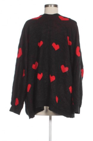 Дамска жилетка SHEIN, Размер 3XL, Цвят Многоцветен, Цена 15,33 €