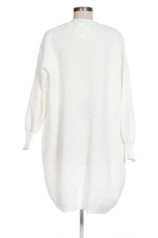 Dámsky kardigán SHEIN, Veľkosť S, Farba Biela, Cena  10,95 €