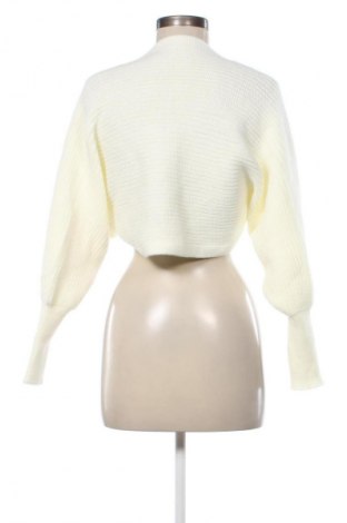 Дамска жилетка SHEIN, Размер M, Цвят Бял, Цена 4,09 €