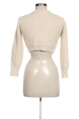 Dámsky kardigán SHEIN, Velikost XS, Barva Béžová, Cena  439,00 Kč