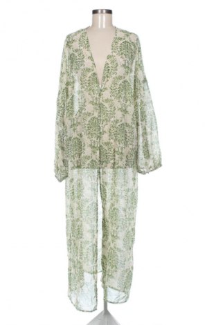 Дамска жилетка SHEIN, Размер 4XL, Цвят Многоцветен, Цена 10,73 €, #135730898
