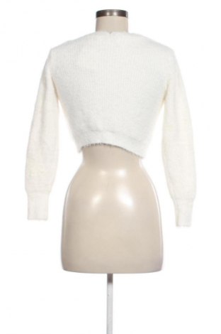 Дамска жилетка SHEIN, Размер XS, Цвят Бял, Цена 8,18 €