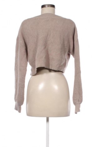 Дамска жилетка SHEIN, Размер L, Цвят Бежов, Цена 7,15 €