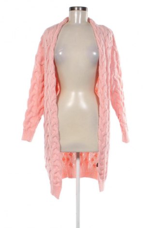 Дамска жилетка SHEIN, Размер S, Цвят Розов, Цена 8,18 €