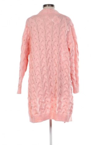 Дамска жилетка SHEIN, Размер S, Цвят Розов, Цена 8,18 €