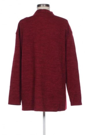 Dámsky kardigán SHEIN, Velikost M, Barva Červená, Cena  219,00 Kč