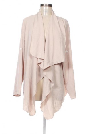 Dámsky kardigán SHEIN, Veľkosť XL, Farba Béžová, Cena  6,95 €