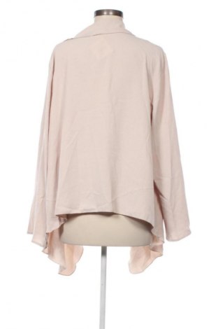 Dámsky kardigán SHEIN, Veľkosť XL, Farba Béžová, Cena  6,95 €