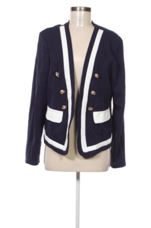 Γυναικεία ζακέτα SHEIN, Μέγεθος XL, Χρώμα Μπλέ, Τιμή 6,99 €