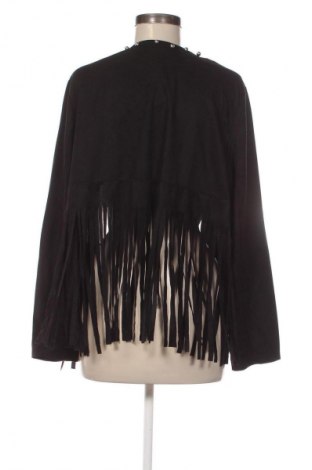 Damen Strickjacke SHEIN, Größe XL, Farbe Schwarz, Preis 7,99 €