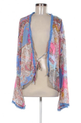 Dámsky kardigán SHEIN, Velikost 3XL, Barva Vícebarevné, Cena  259,00 Kč