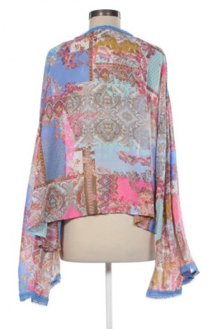 Dámsky kardigán SHEIN, Velikost 3XL, Barva Vícebarevné, Cena  259,00 Kč