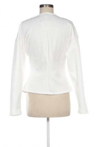 Damski kardigan SHEIN, Rozmiar L, Kolor Biały, Cena 24,99 zł