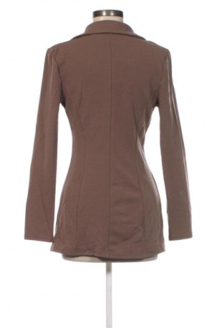 Damski kardigan SHEIN, Rozmiar M, Kolor Brązowy, Cena 78,99 zł