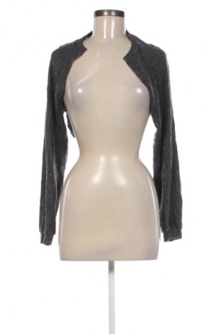 Γυναικεία ζακέτα SHEIN, Μέγεθος M, Χρώμα Γκρί, Τιμή 4,99 €