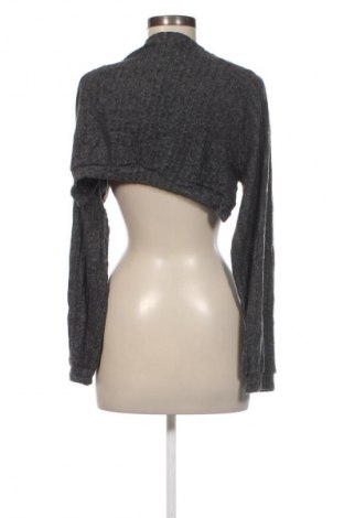 Γυναικεία ζακέτα SHEIN, Μέγεθος M, Χρώμα Γκρί, Τιμή 4,99 €