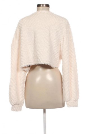 Дамска жилетка SHEIN, Размер XL, Цвят Екрю, Цена 5,62 €