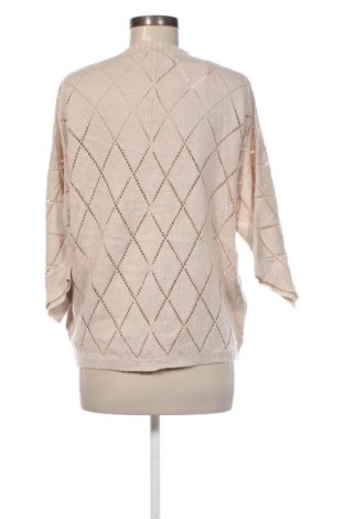 Γυναικεία ζακέτα SHEIN, Μέγεθος XL, Χρώμα  Μπέζ, Τιμή 10,99 €