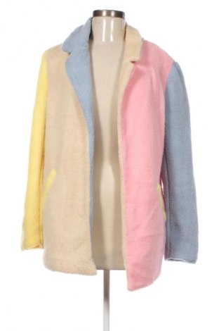 Дамска жилетка SHEIN, Размер S, Цвят Многоцветен, Цена 5,11 €